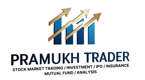 Pramukh Trader